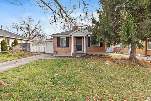 1476 E 3010 S, Millcreek, UT 84106