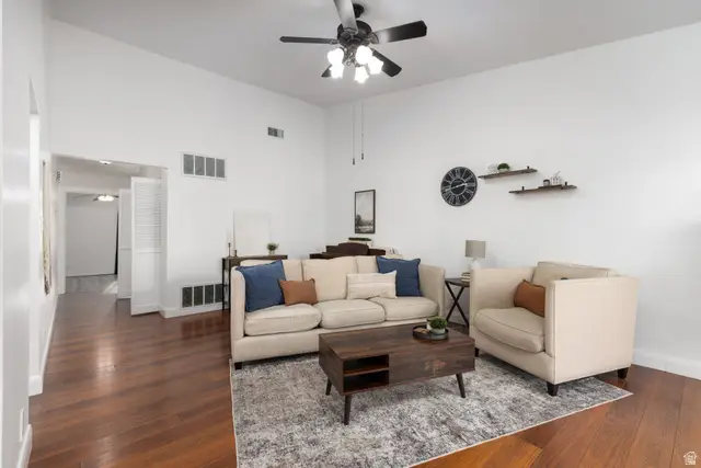 987 W Bloomington Dr S, Bloomington, UT 84790 - Image #3