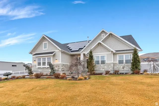 9903 N Lippizan Way E, Eagle Mountain, UT 84005 - Image #2