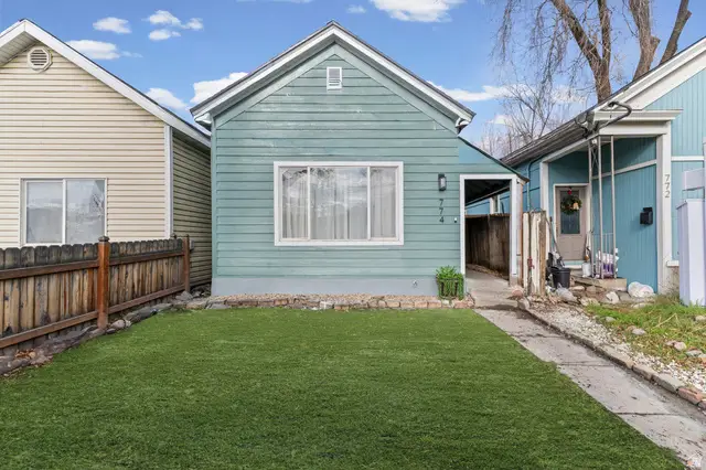 774 W 100 S, Salt Lake City, UT 84104 - Image #2