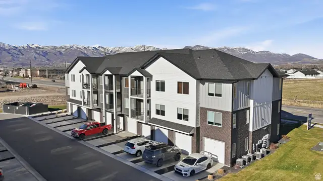 1218 S Sawmill Blvd #1-101, Heber City, UT 84032 - Image #1