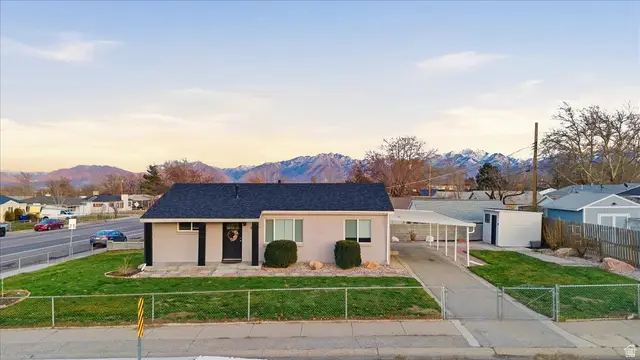 5231 S 4620 W, Salt Lake City, UT 84118 - Image #2