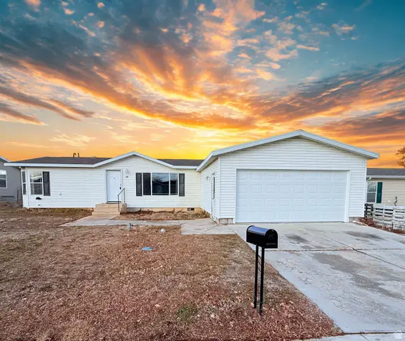 332 W 2100 S, Vernal, UT 84078