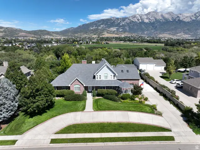5798 W 11350 N, Highland, UT 84003 - Image #1