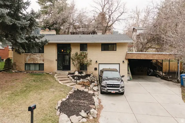 5055 Kiwana Dr, South Ogden, UT 84403 - Image #1