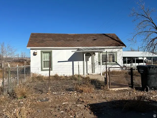 220 W Main St, Myton, UT 84052 - Image #1