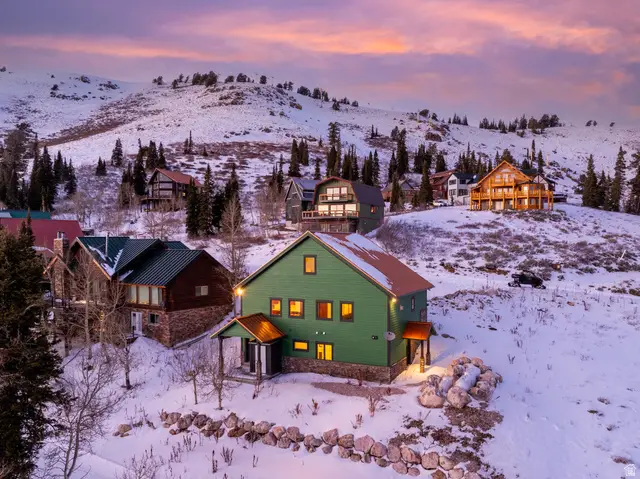 6809 E 6725 N, Eden, UT 84310 - Image #1