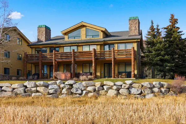 1790 Deer Valley Dr N #502, Park City, UT 84060