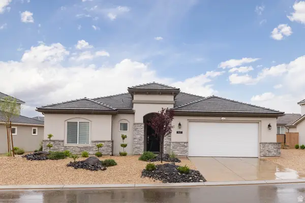 1427 N Rustico Dr, Washington, UT 84780