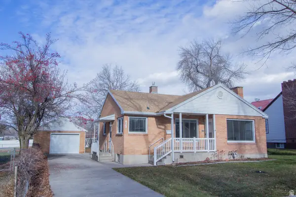 435 E 900 N, Logan, UT 84321