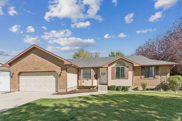 10973 S Avila Dr, Sandy, UT 84094