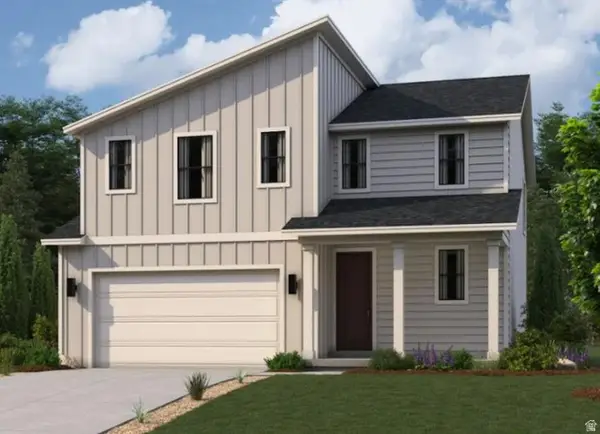 5107 N Old Cobble Way #203, Eagle Mountain, UT 84005