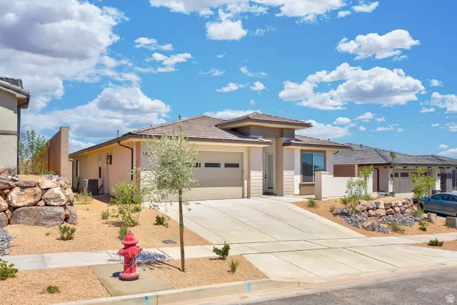 1578 N Ascent St #142, Washington, UT 84780 - Image #1