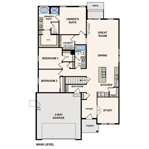 5179 N Orange Stone Rd #178, Eagle Mountain, UT 84005 - Image #2