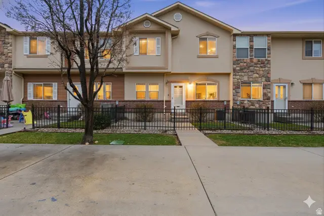 519 W 1570 N #103, Logan, UT 84341 - Image #1