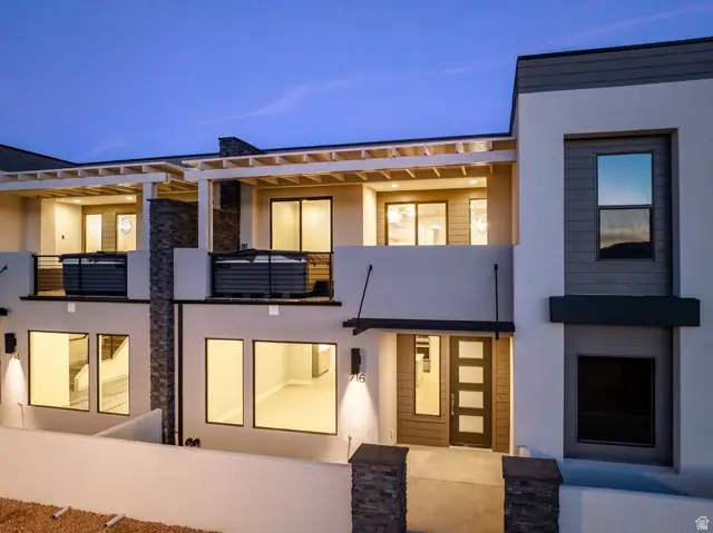 716 W Coast Line Pl #121, Saint George, UT 84790 - Image #2