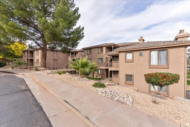 860 S Village Rd W #R4, Saint George, UT 84770 - Image #1
