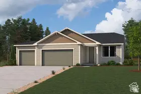 183 E Leia Ln #180, Eagle Mountain, UT 84005