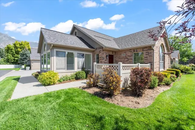 293 S 450 W #B, Springville, UT 84663 - Image #1