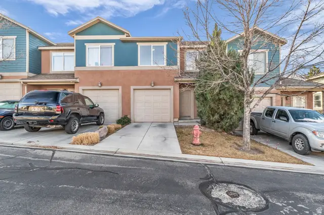 5059 W Red Shale Rd S, Herriman, UT 84096 - Image #1