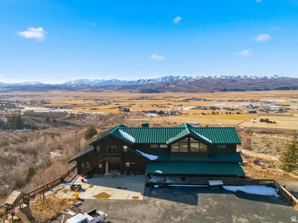 3090 Rocky Rd, Kamas, UT 84036