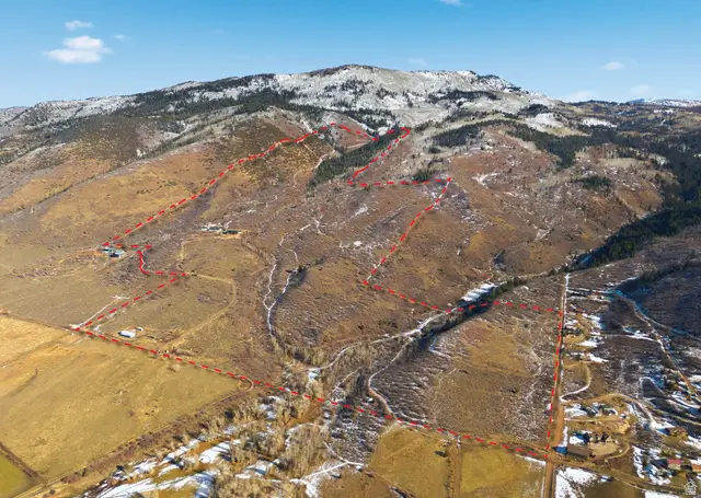 3090 Rocky Rd, Kamas, UT 84036 - Image #2
