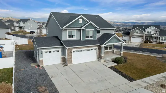 1156 W Zenith Cir, Saratoga Springs, UT 84045 - Image #2