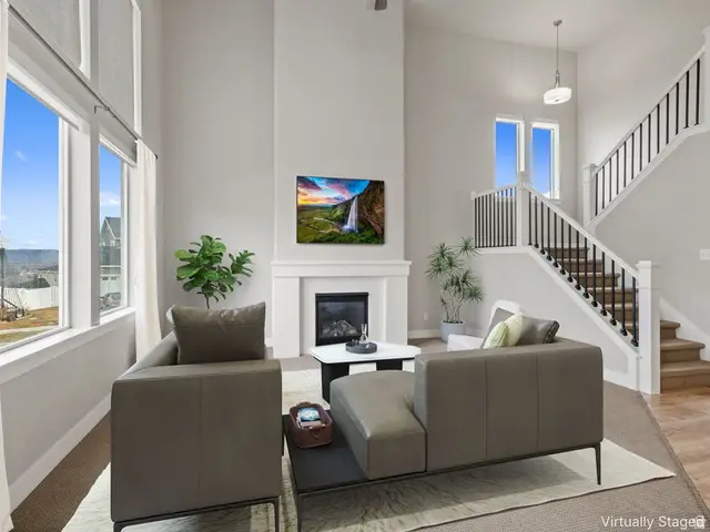 1156 W Zenith Cir, Saratoga Springs, UT 84045 - Image #3