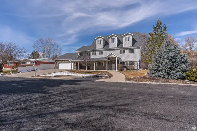 1045 Fox Farm Rd, Logan, UT 84321 - Image #1
