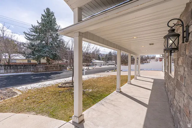 1045 Fox Farm Rd, Logan, UT 84321 - Image #3