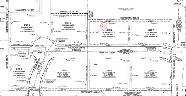 4650 W Magnolia Drive Dr #8, Highland, UT 84003 - Image #3