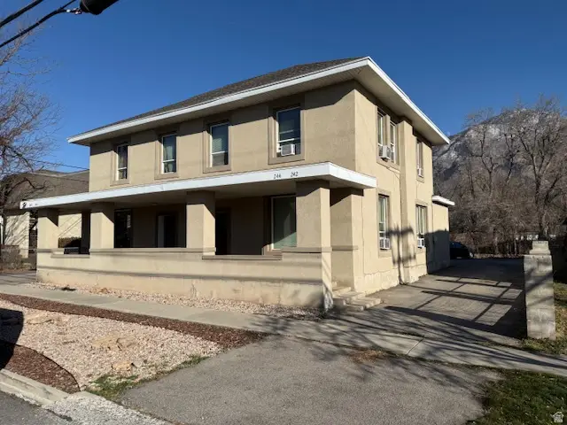 246 N 200 E, Provo, UT 84606 - Image #1