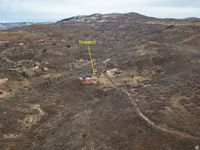 1870 S Beaver Bench Rd #1442, Heber City, UT 84032 - Image #3