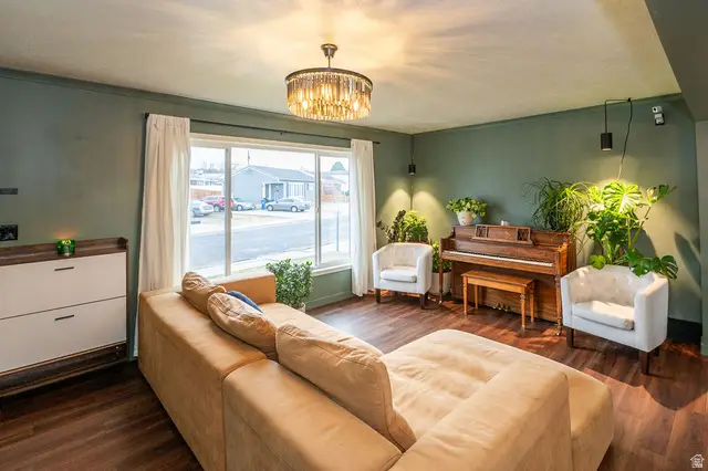 4663 S 200 E, Washington Terrace, UT 84405 - Image #3