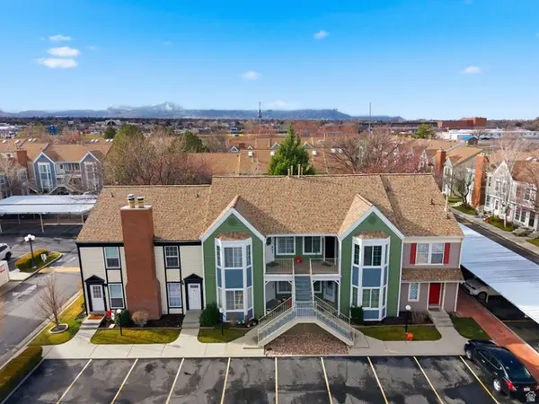 1406 W Beacon Hill Dr, Taylorsville, UT 84123