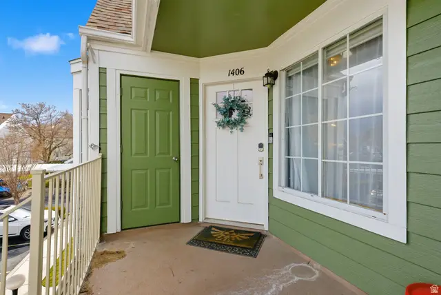 1406 W Beacon Hill Dr, Taylorsville, UT 84123 - Image #2