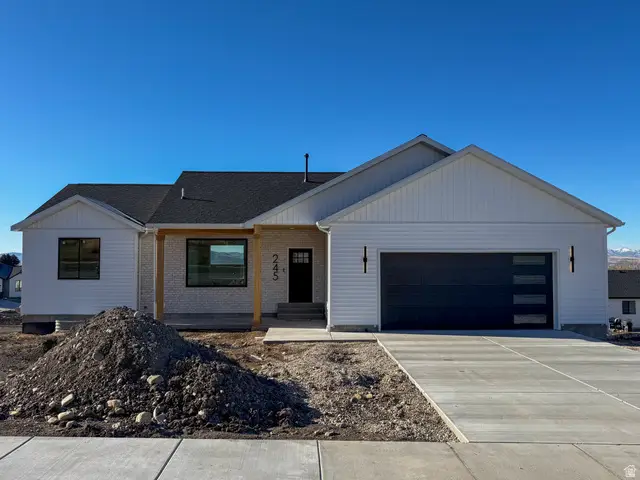 245 S 300 E, Richmond, UT 84333 - Image #1