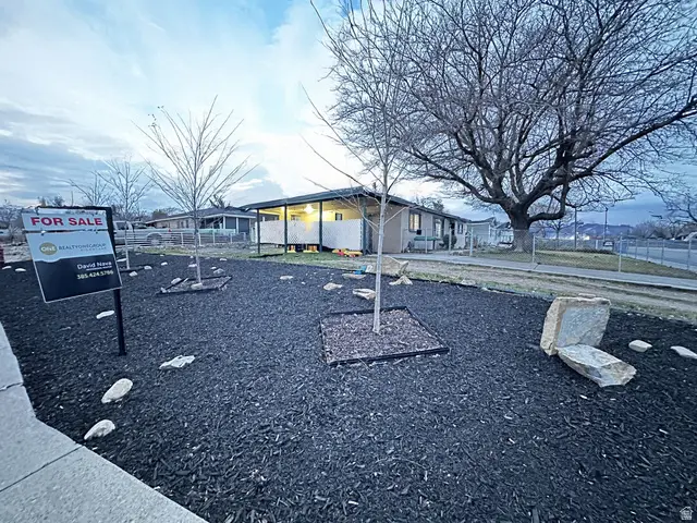 4731 W 4745 S, Kearns, UT 84118 - Image #2