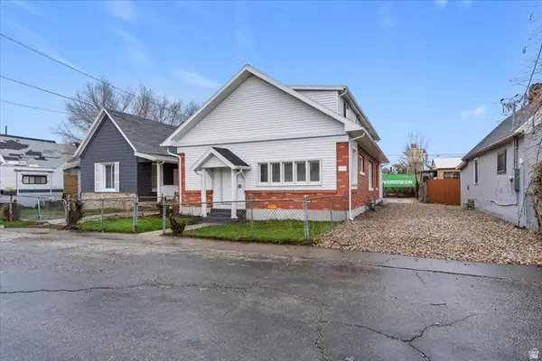 133 E Binford St S, Ogden, UT 84403