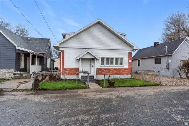 133 E Binford St S, Ogden, UT 84403 - Image #2