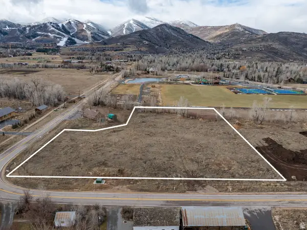 4315 N Old Ranch Road, Park City, UT 84098