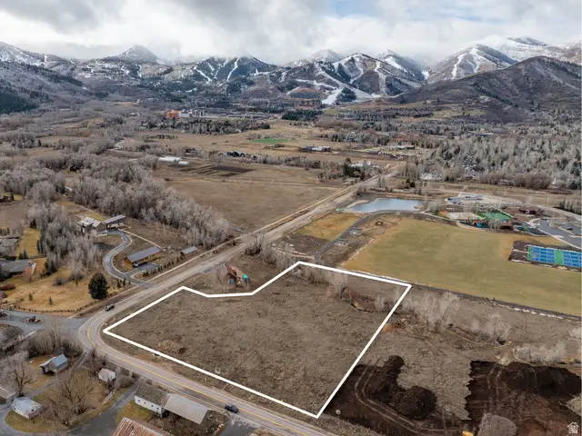 4315 N Old Ranch Road, Park City, UT 84098 - Image #2