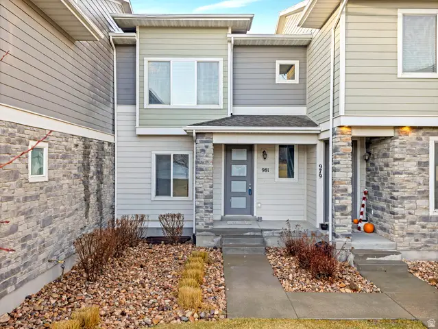 981 W Cyan Valley Way, Bluffdale, UT 84065 - Image #1