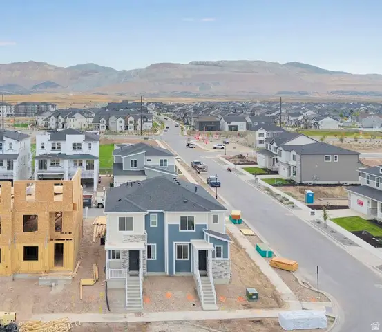 12671 S Glacier Trail Ln #131, Herriman, UT 84096 - #1
