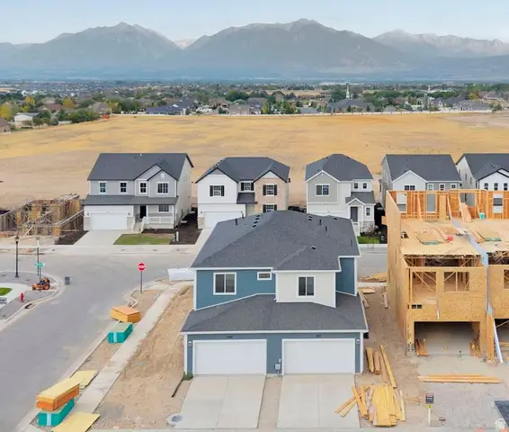 12671 S Glacier Trail Ln #131, Herriman, UT 84096 - #2