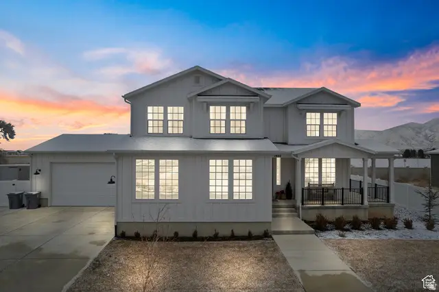 1932 Charlotte Ct, Mapleton, UT 84664 - Image #2