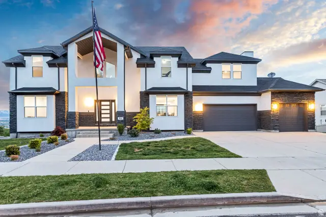 919 E Rocky Mouth Ln, Draper, UT 84020 - Image #1