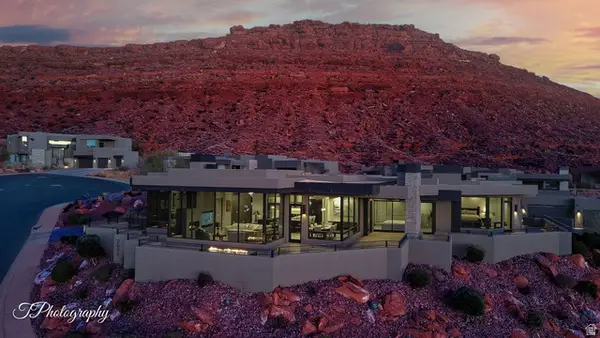 2001 W Greyhawk Cir, St. George, UT 84770