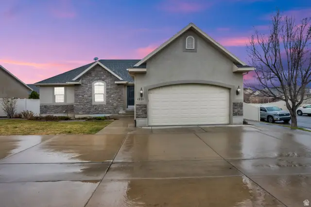 1221 S 1530 W, Springville, UT 84663 - Image #1