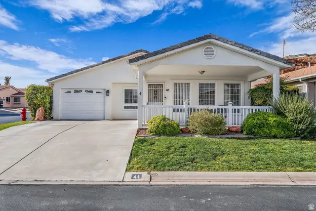 1050 W Red Hills Pkwy #41, Washington, UT 84780 - Image #1